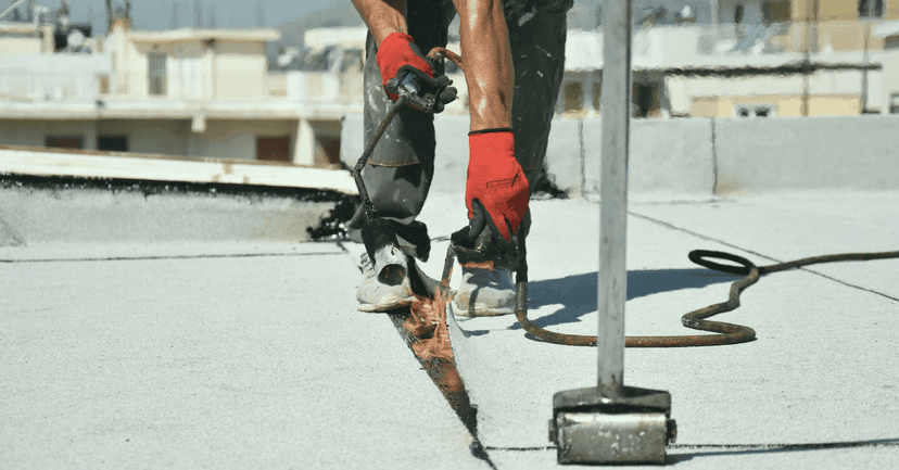 Επισκευές Μονώσεων